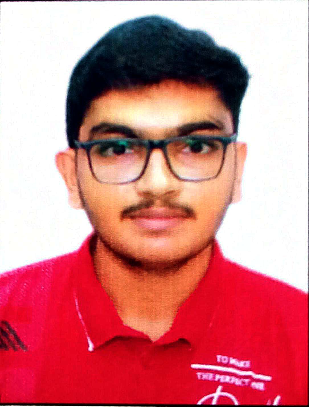 Parth Jignesh Bambhaniya